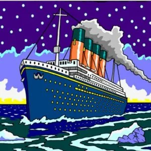 Ship of Dreams MP3 downloads