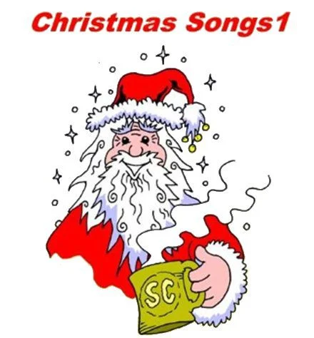 Download - Christmas Song book 1