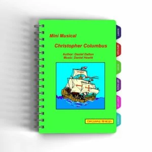 Christopher Columbus -  Assembly Download