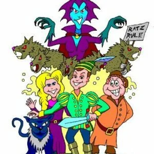 Dick Whittington MP3 downloads