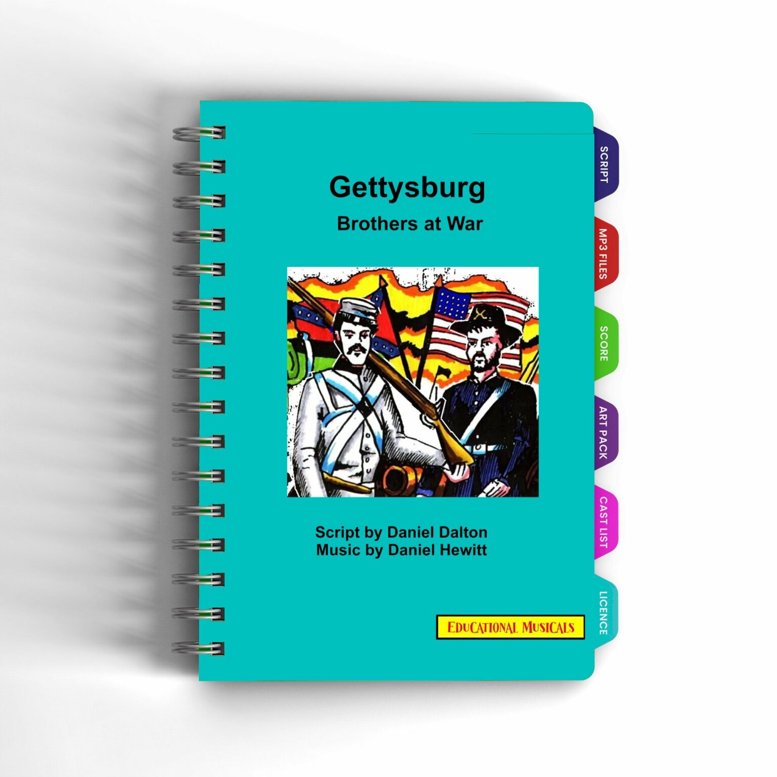 gettysburg-the-history-portal