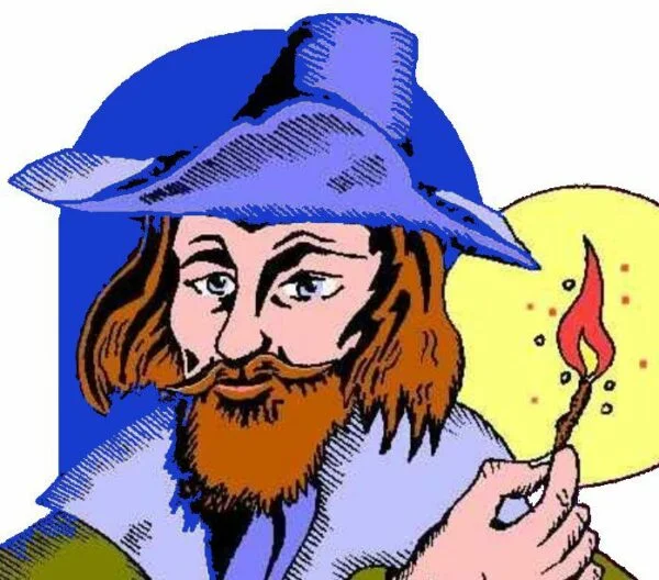 Gunpowder - Teachers Resource Pack PDF