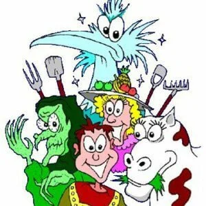 Jack & the Big Stork MP3 download