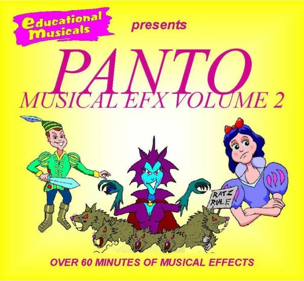 Panto Effects Download 2