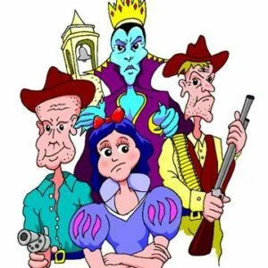 Snow White MP3 Download