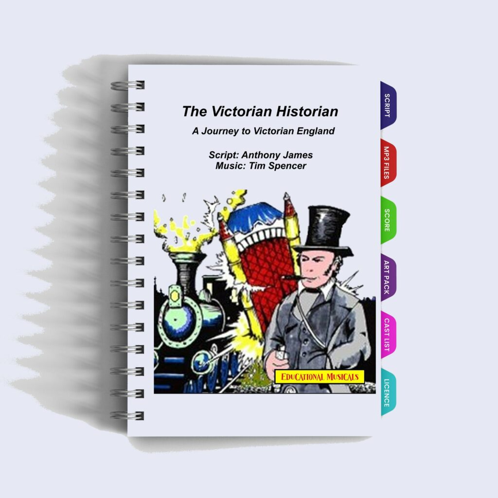 Victorian Primary History Resource - - The Victorian Historian