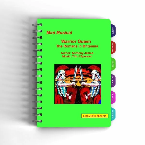 The Romans in Britannia Assembly Download