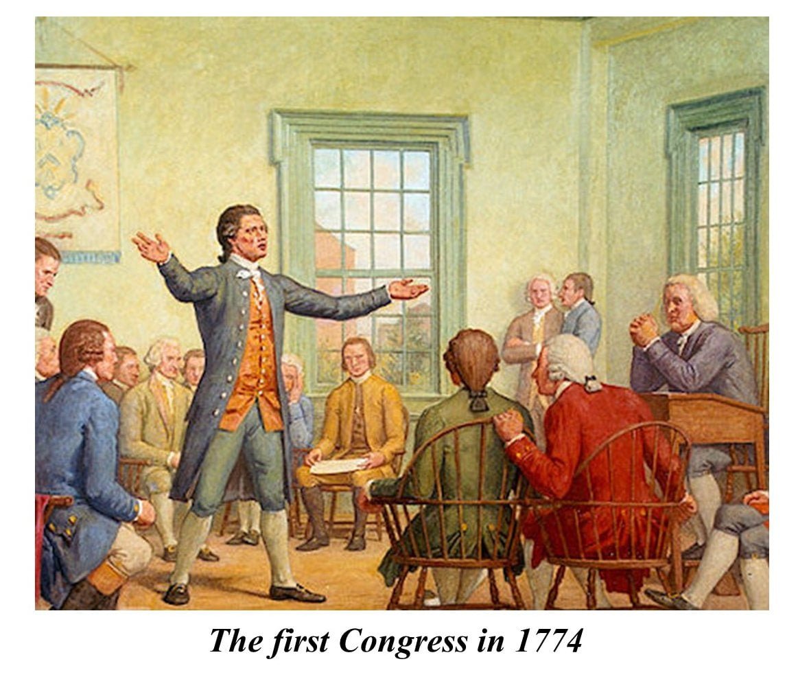 The Articles of Confederation