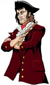 Dick Turpin